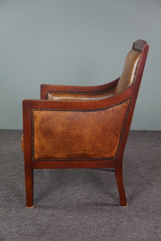 Image 1 of Armchair