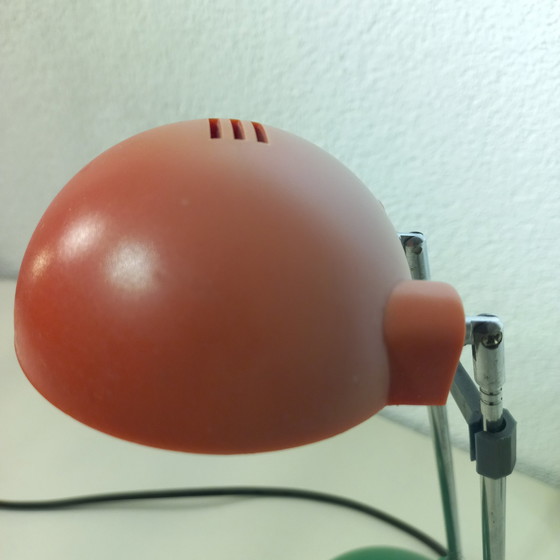 Image 1 of Lampe de bureau vintage