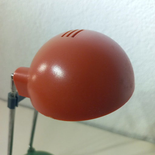 Vintage desk lamp