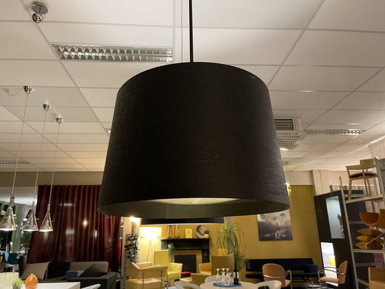 Image 1 of Foscarini Twiggy Pendant Lamp Black