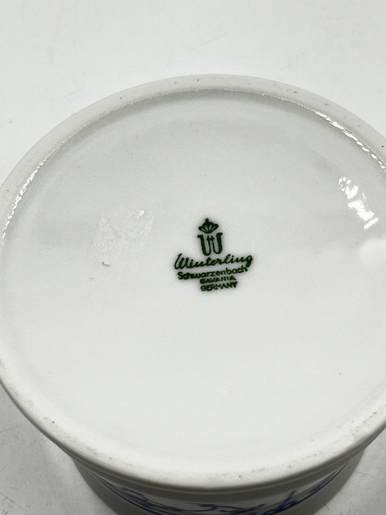 Image 1 of Winterling Breakfast Set