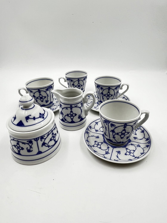 Image 1 of Winterling Breakfast Set