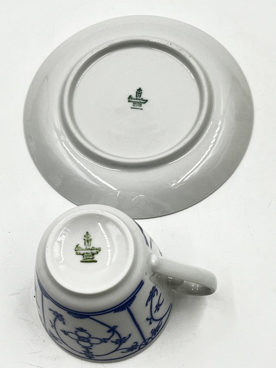 Image 1 of Winterling Breakfast Set