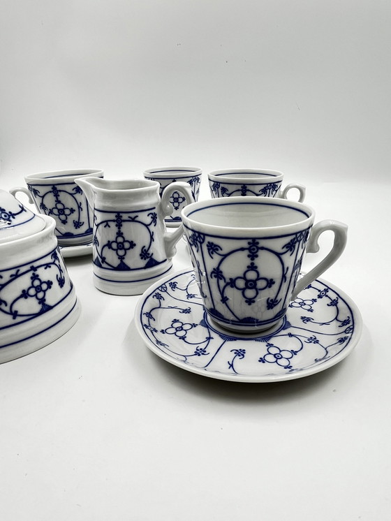 Image 1 of Winterling Breakfast Set