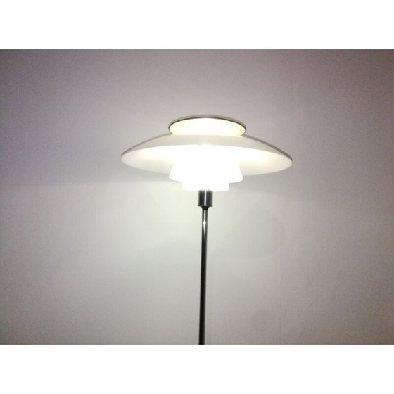 Image 1 of Vintage floor lamp by Louis Poulsen, 1980s