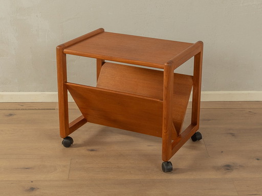  1960s Table d'appoint