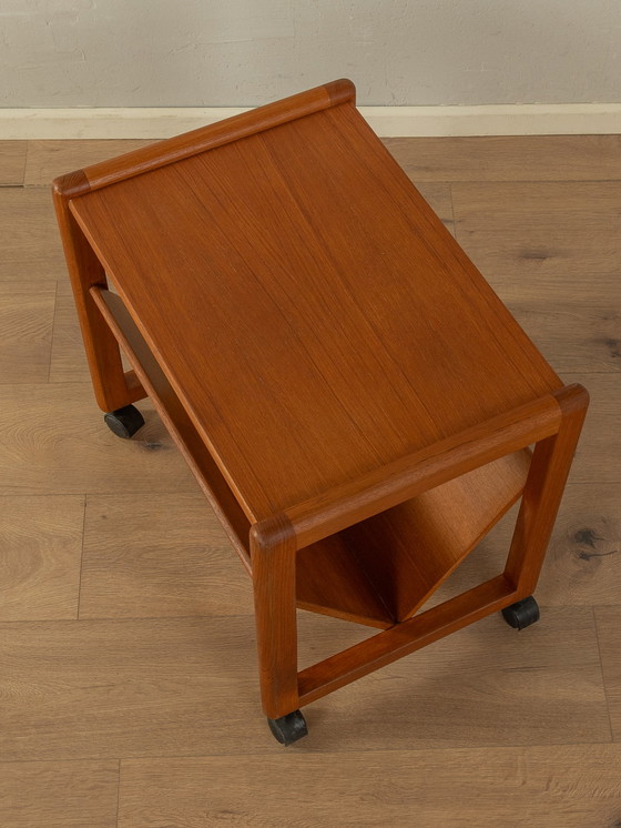 Image 1 of  1960s Side table 