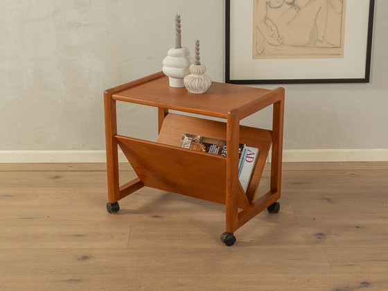 Image 1 of  1960s Side table 