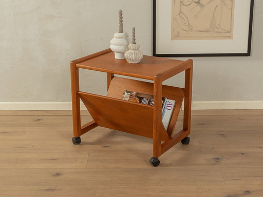  1960s Table d'appoint