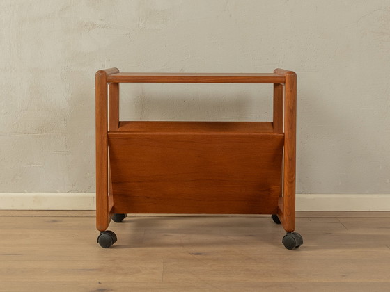 Image 1 of  1960s Side table 