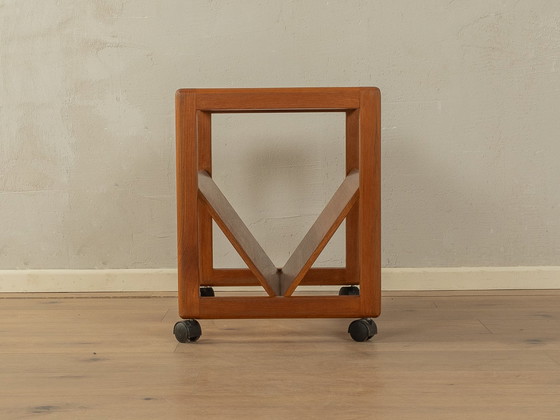 Image 1 of  1960s Side table 