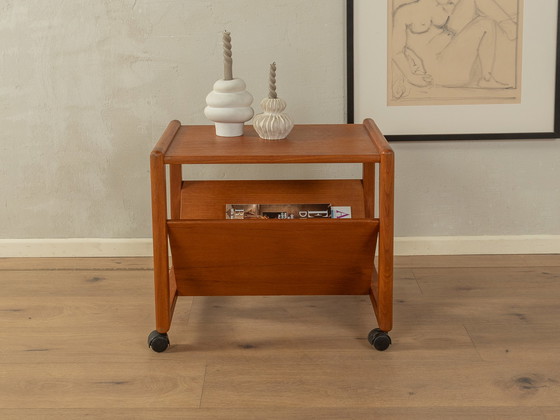 Image 1 of  1960s Side table 