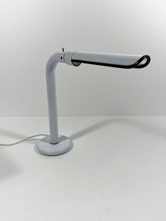 Image 1 of Philips Desk Lamp 1980'S