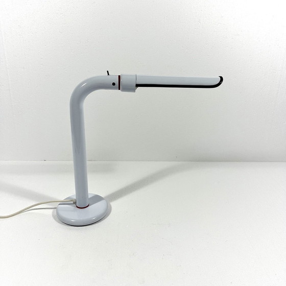 Image 1 of Philips Desk Lamp 1980'S