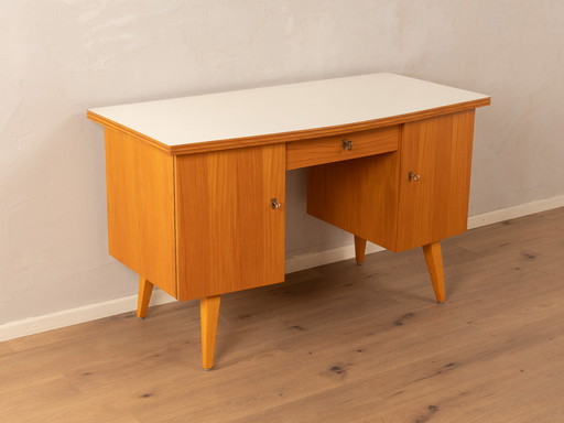 1950s Desk