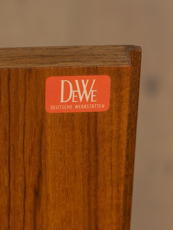 Image 1 of 1960S Cabinet, Dewe