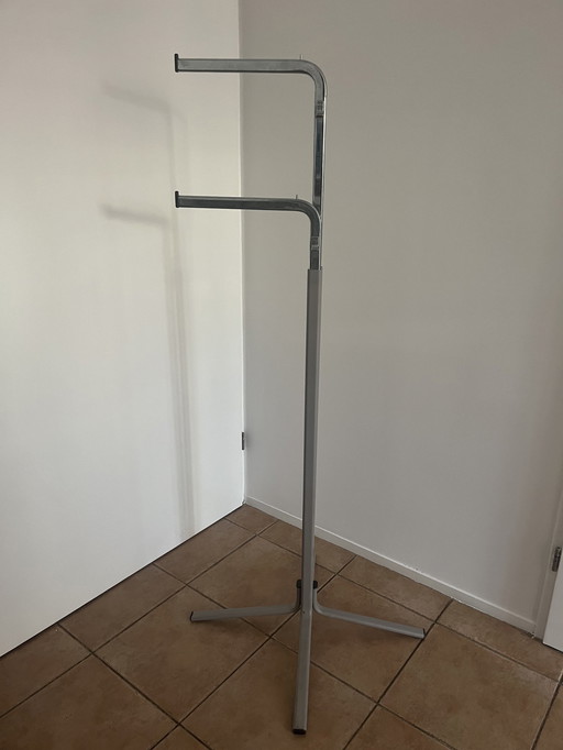 Vitra Design Clothing Rack Dressboy Shopping Rack