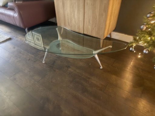 Bontempi Casa Design Coffee Table