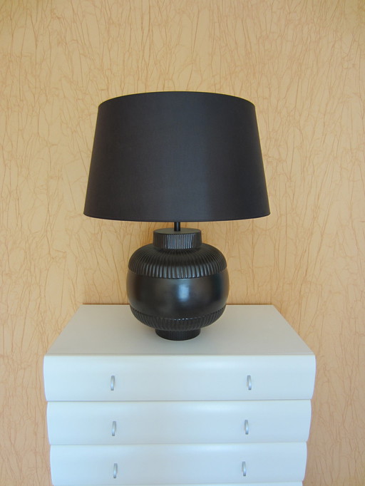 Lampe à poser Louis Drimmer