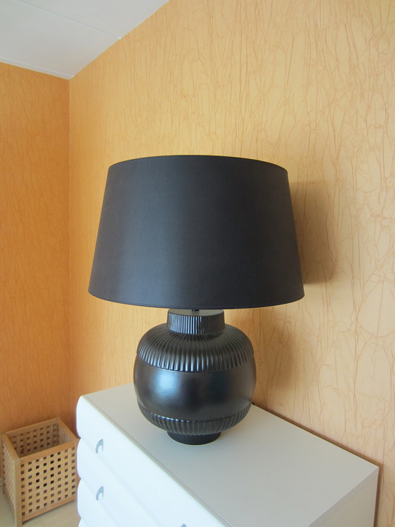 Image 1 of Lampe à poser Louis Drimmer