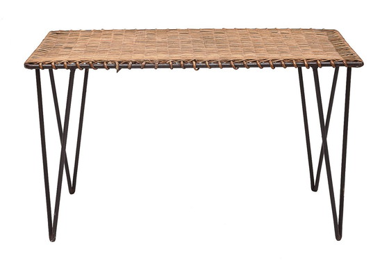 Image 1 of Raoul Guys table, 1950
