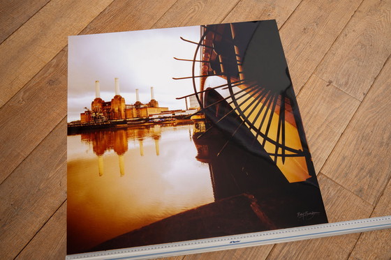 Image 1 of Robbert Frank Hagens- Battersea Power Station