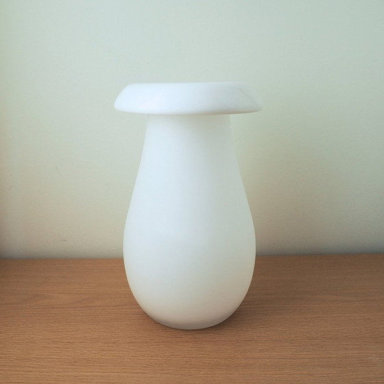 Image 1 of Large Maria Vinka For Ikea Mushroom Vase