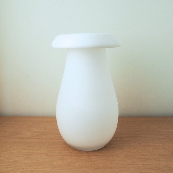 Image 1 of Large Maria Vinka For Ikea Mushroom Vase