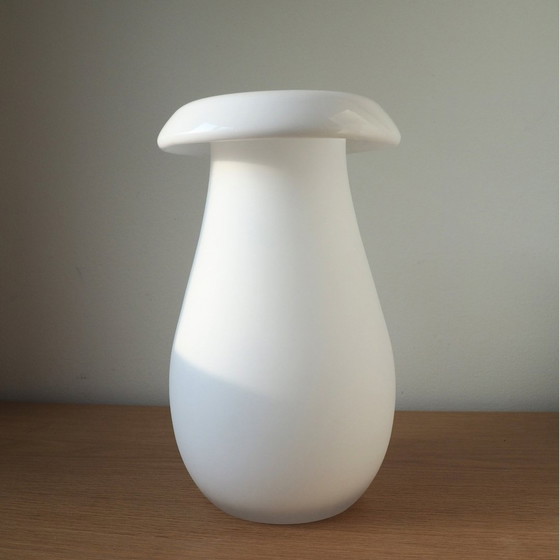 Image 1 of Large Maria Vinka For Ikea Mushroom Vase