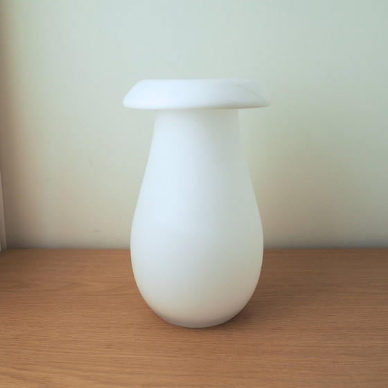 Image 1 of Large Maria Vinka For Ikea Mushroom Vase