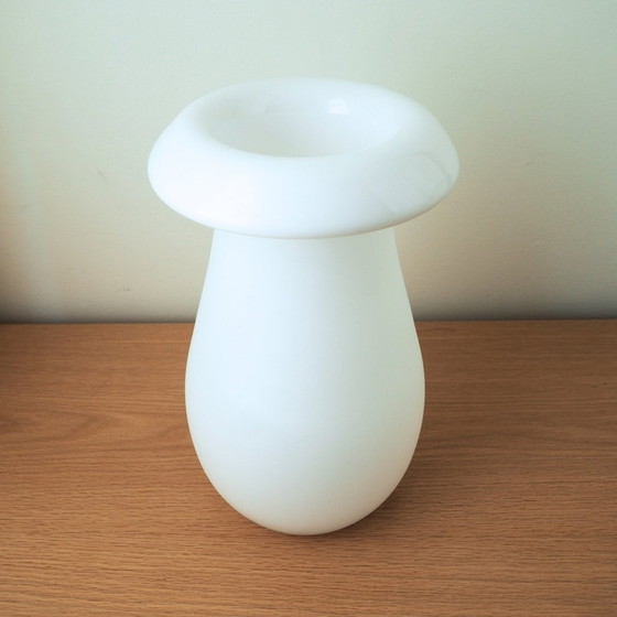 Image 1 of Large Maria Vinka For Ikea Mushroom Vase