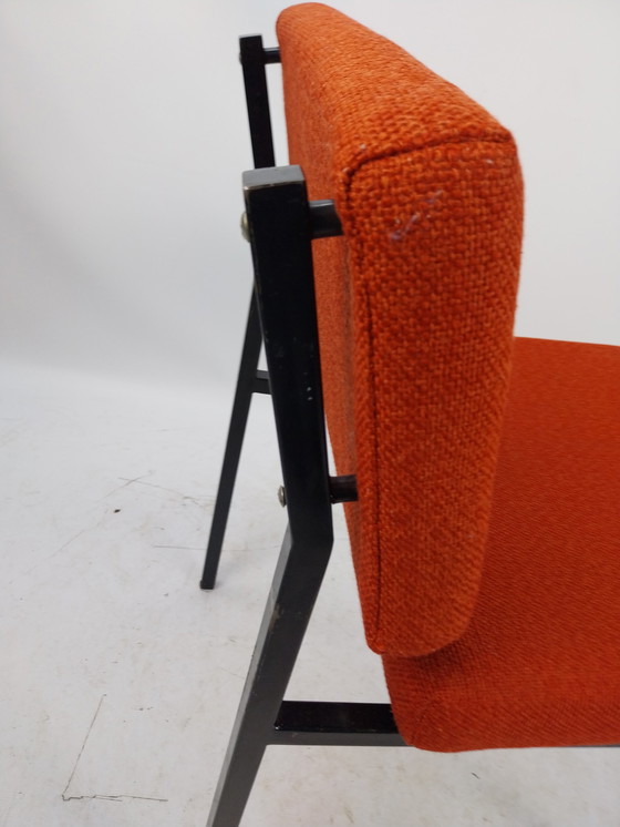 Image 1 of 2x Martin Visser Spectrum chair