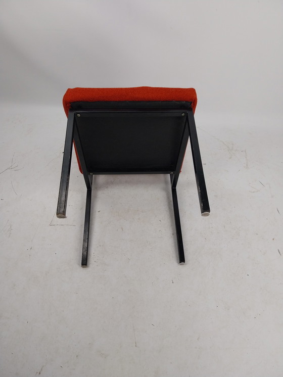 Image 1 of 2x Martin Visser Spectrum chair