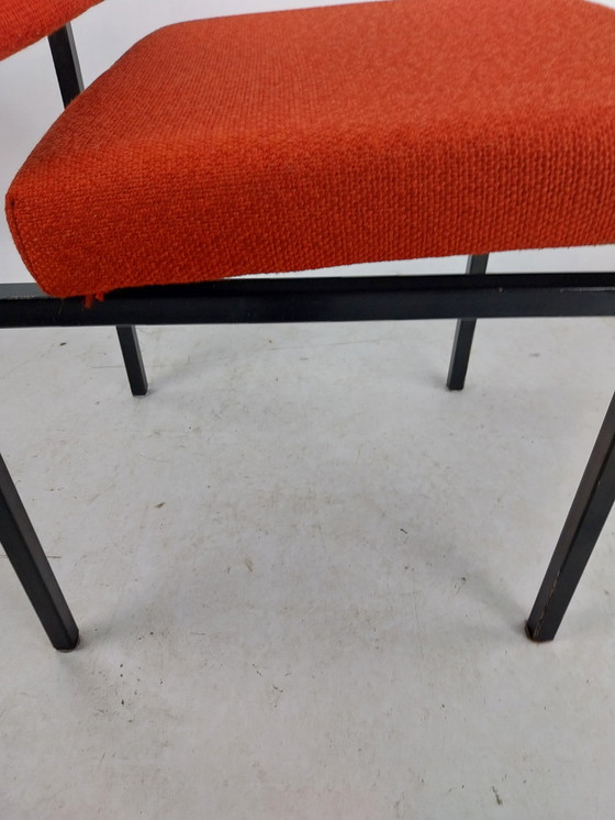 Image 1 of 2x Martin Visser Spectrum chair