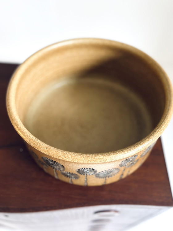 Image 1 of Earthenware flower pot