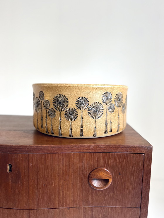 Image 1 of Earthenware flower pot