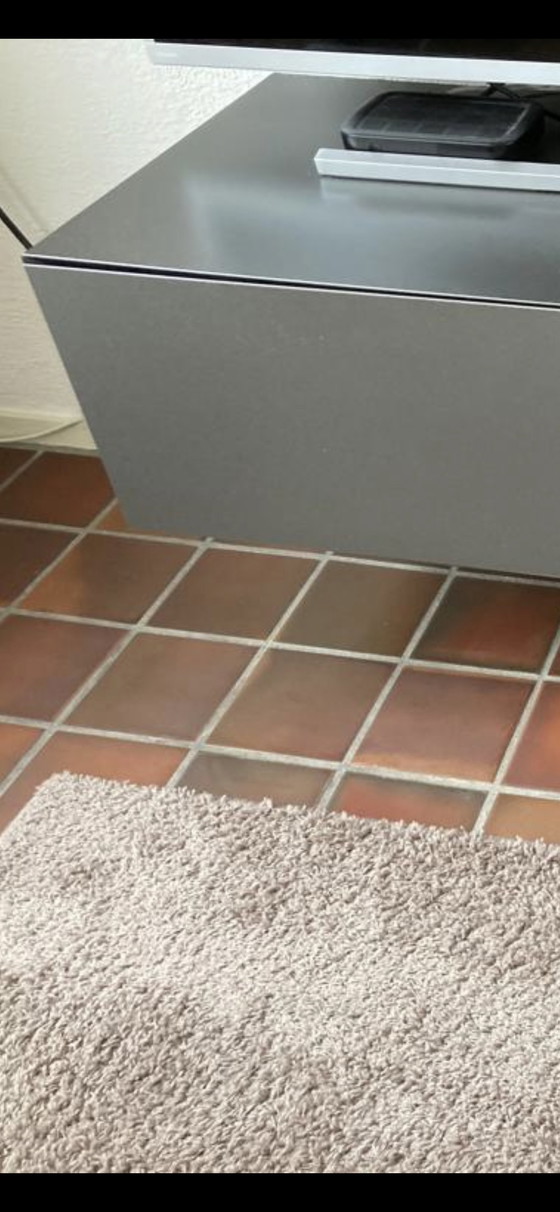 Image 1 of Pensile Pastou Vision, color antracite