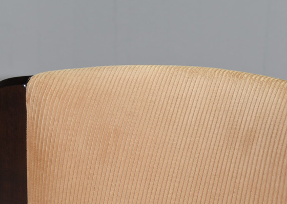 Image 1 of Joe Colombo 'Model 300' dining chairs for Pozzi, Italy - 1960'S