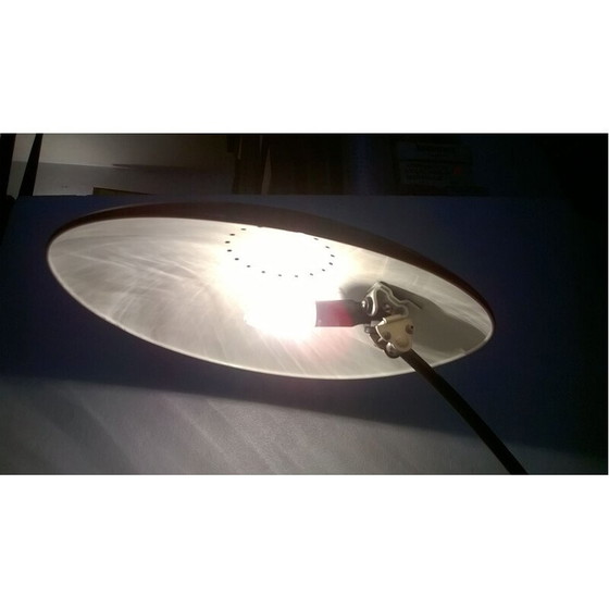 Image 1 of Lampada da tavolo vintage di Christian Dell per Kaiser Idell, anni '50