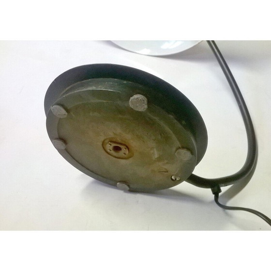 Image 1 of Lampada da tavolo vintage di Christian Dell per Kaiser Idell, anni '50