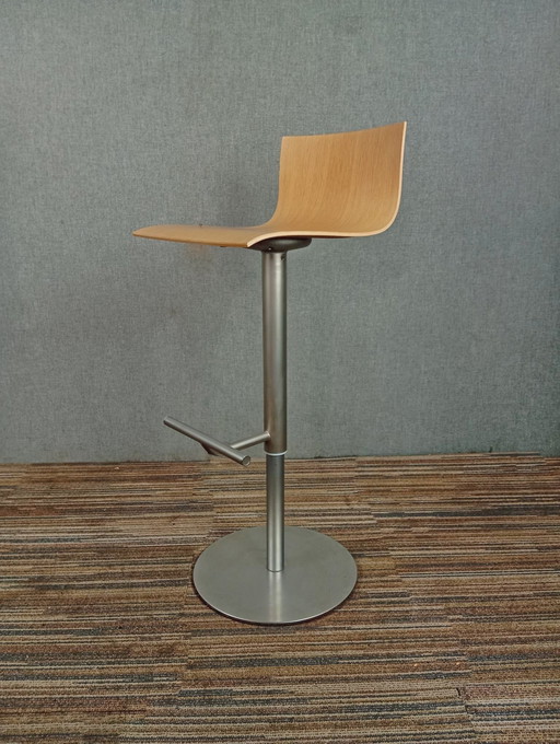 Lapalma Thin Barstool