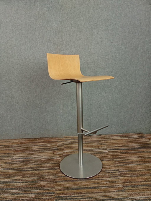 Lapalma Thin Barstool