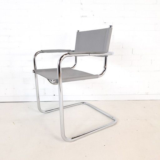 4 sillas Bauhaus vintage