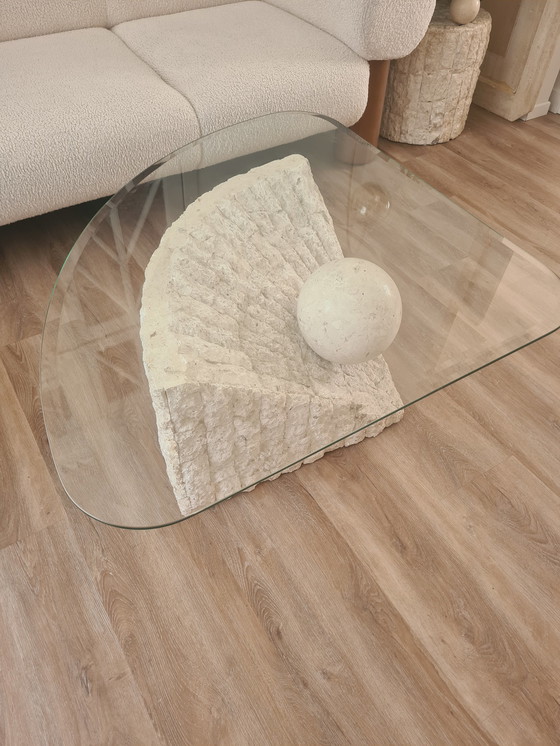 Image 1 of Mactan coffee table