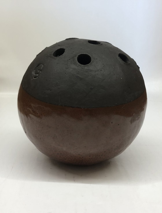 Image 1 of Vase en forme de boule