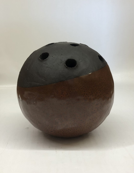 Image 1 of Vase en forme de boule