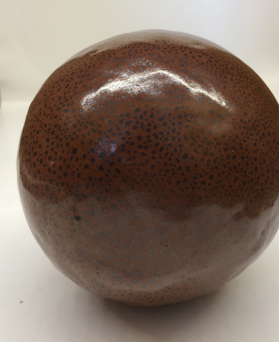 Image 1 of Ball vase design