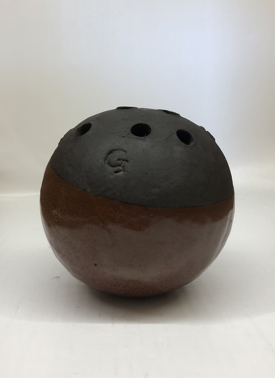 Image 1 of Vase en forme de boule