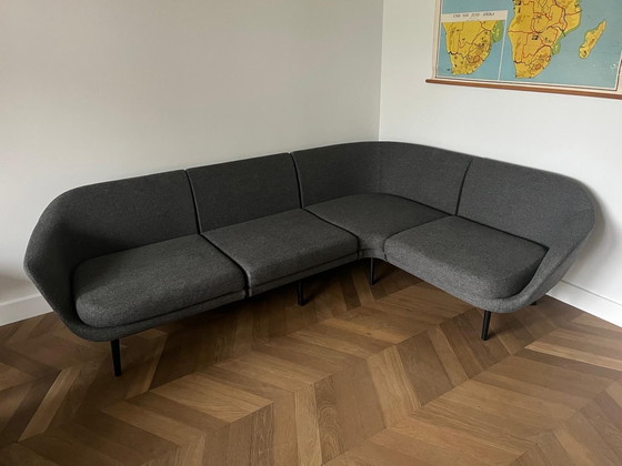 Image 1 of Norman Copenhagen sofa