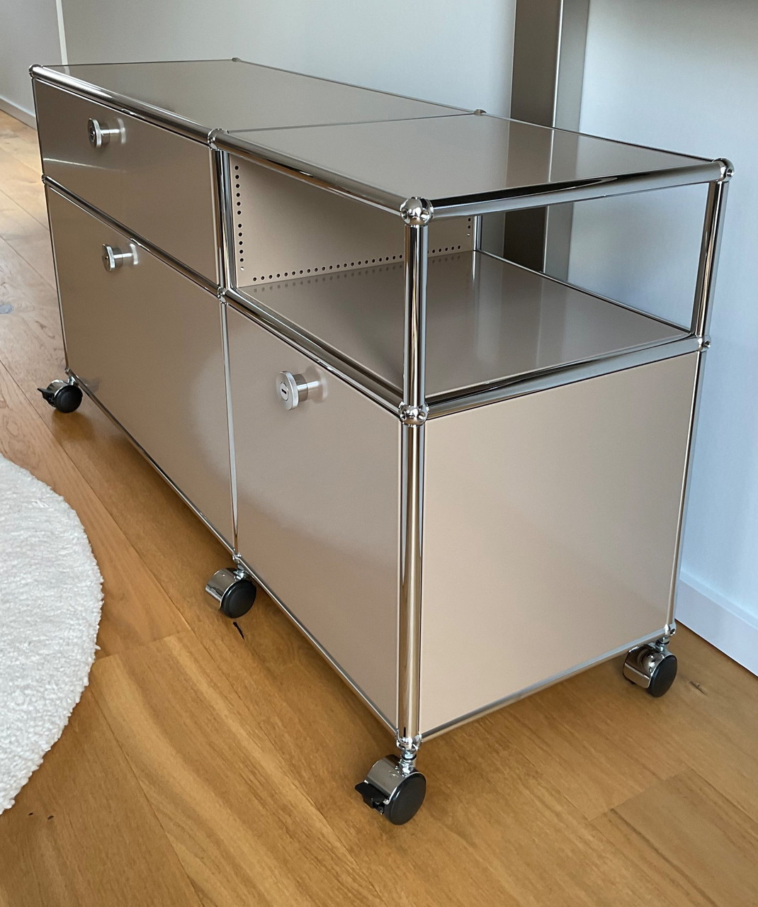 USM-Haller sideboard | €1,800 | Whoppah